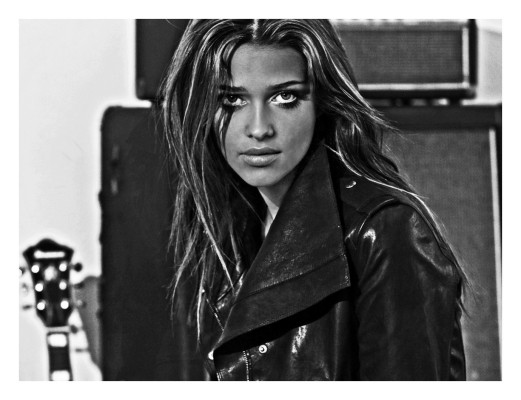 Ana Beatriz Barros pic #77935